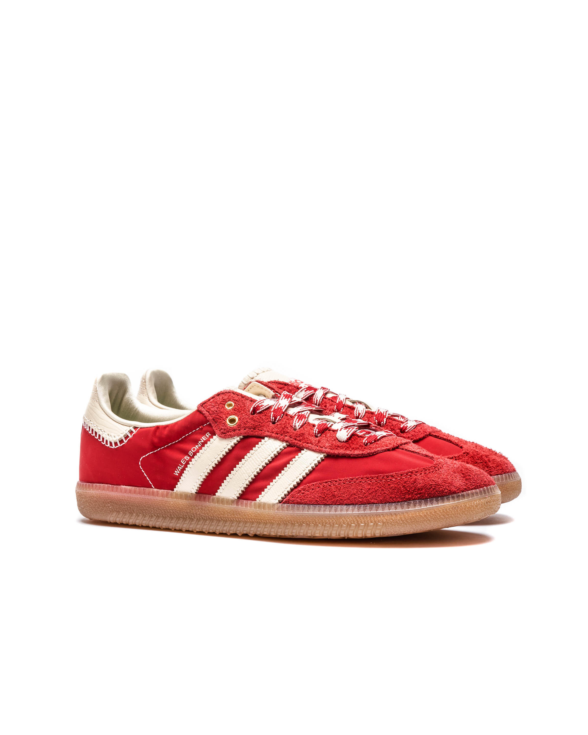 adidas Originals x Wales Bonner SAMBA | GY6612 | AFEW STORE